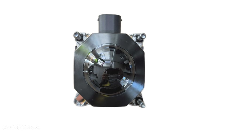 Czujnik Radar Moduł ACC DISTRONIC Porsche 911 Taycan Cayenne 9Y0 NEW - 1