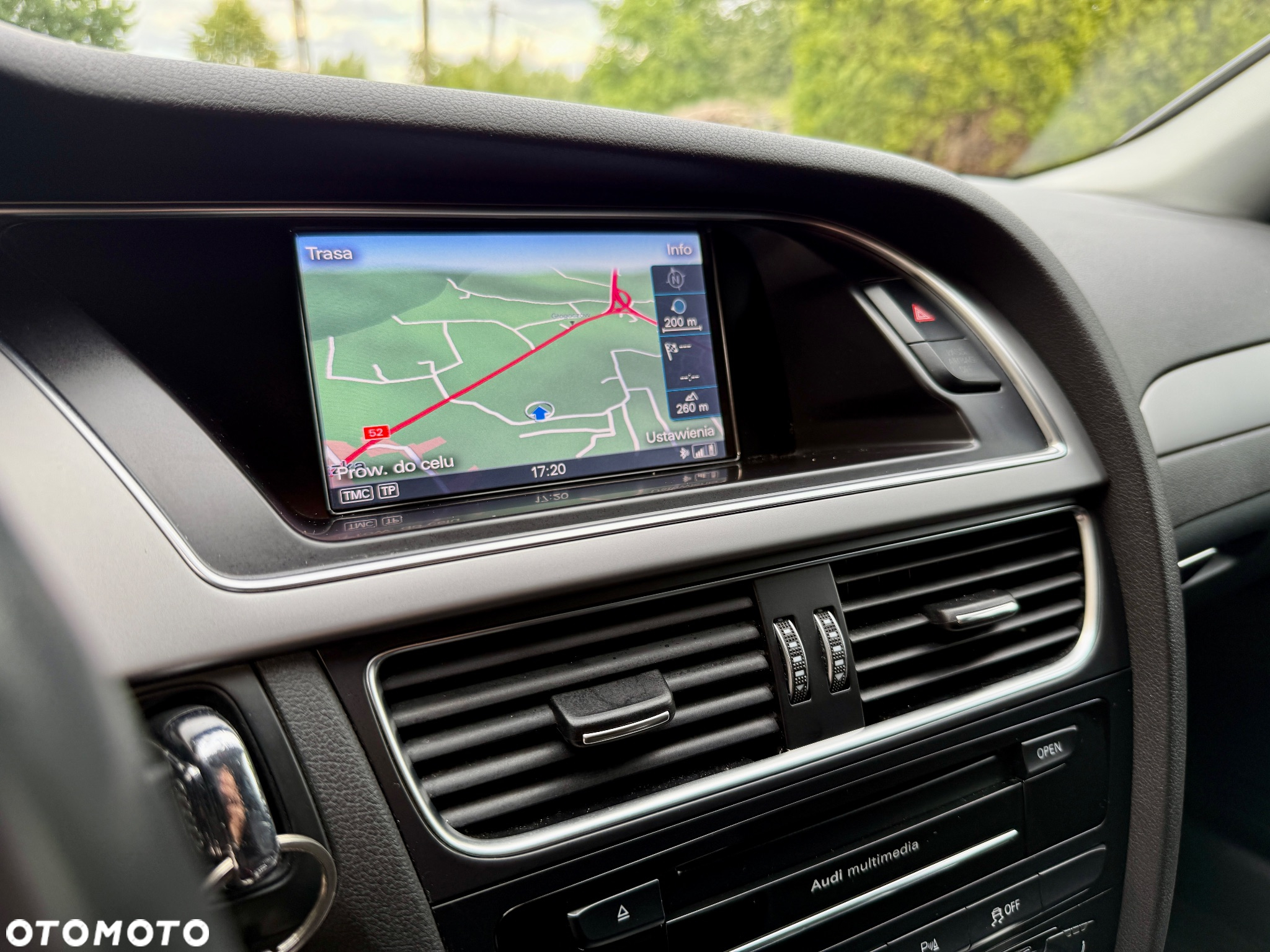 Audi A4 Avant 2.0 TDI - 34
