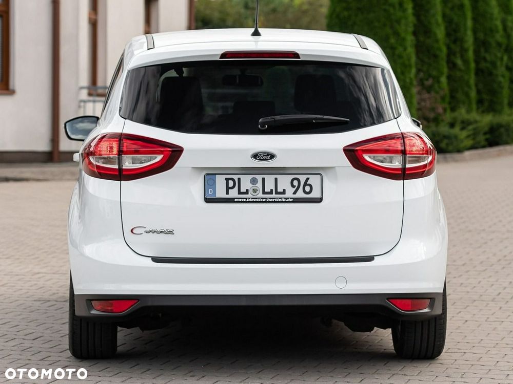 Ford C-MAX 1.0 EcoBoost Edition ASS - 15