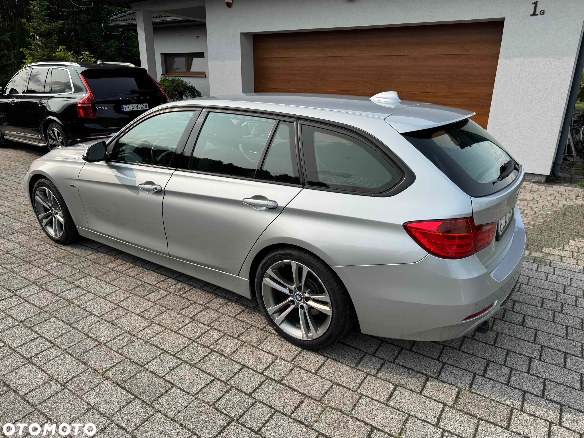 BMW Seria 3 - 12