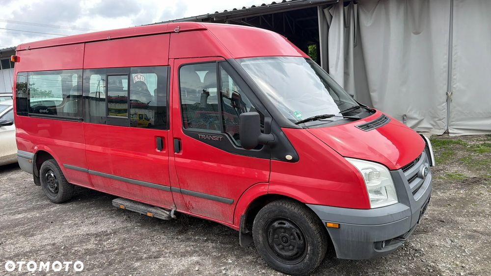 Ford Transit K Pkw Basis - 6