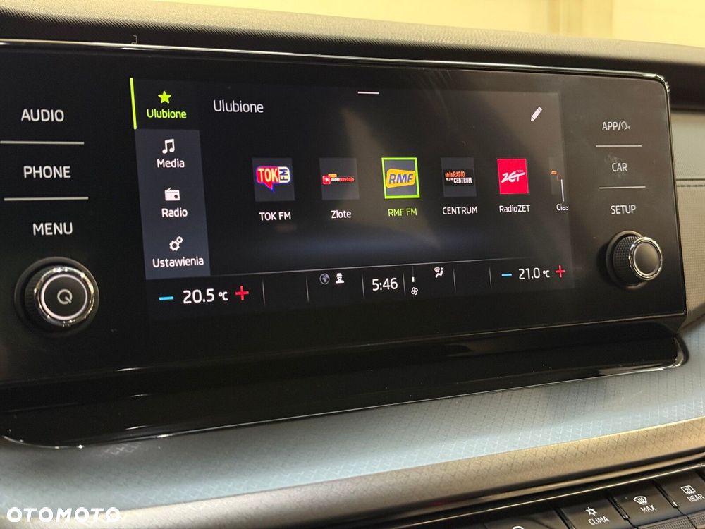 Skoda Octavia 1.5 TSI ACT Ambition - 30