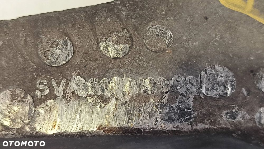 Chevrolet Corvette C5 2003 Prawa strona Dolny wahacz przedni 10233630 - 2