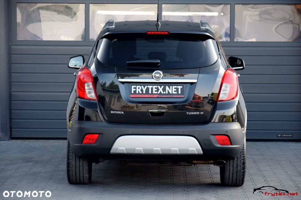 Opel Mokka - 13