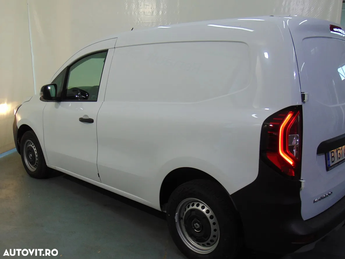 Renault KANGOO - 15
