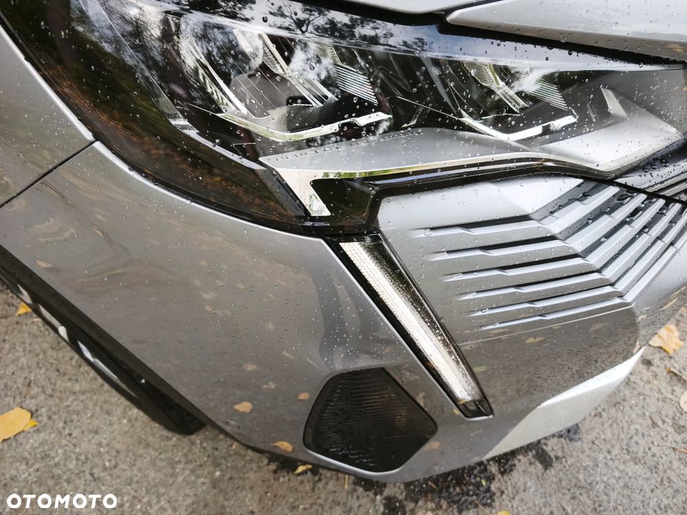 Peugeot 3008 - 8