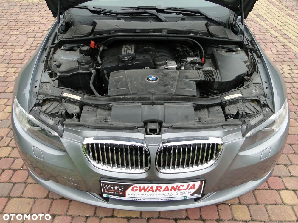 BMW Seria 3 320i - 22