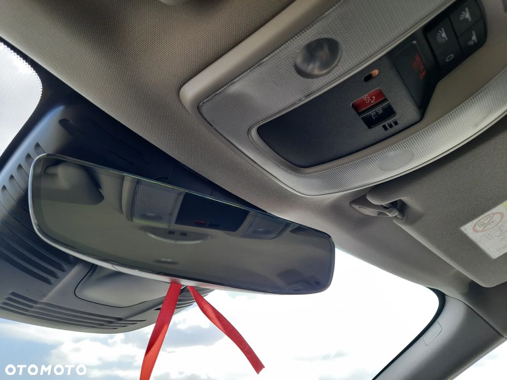 Volvo XC 60 D4 Geartronic Inscription - 27