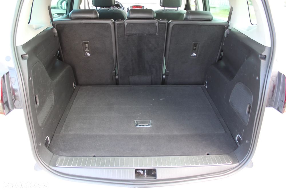 Opel Zafira - 12