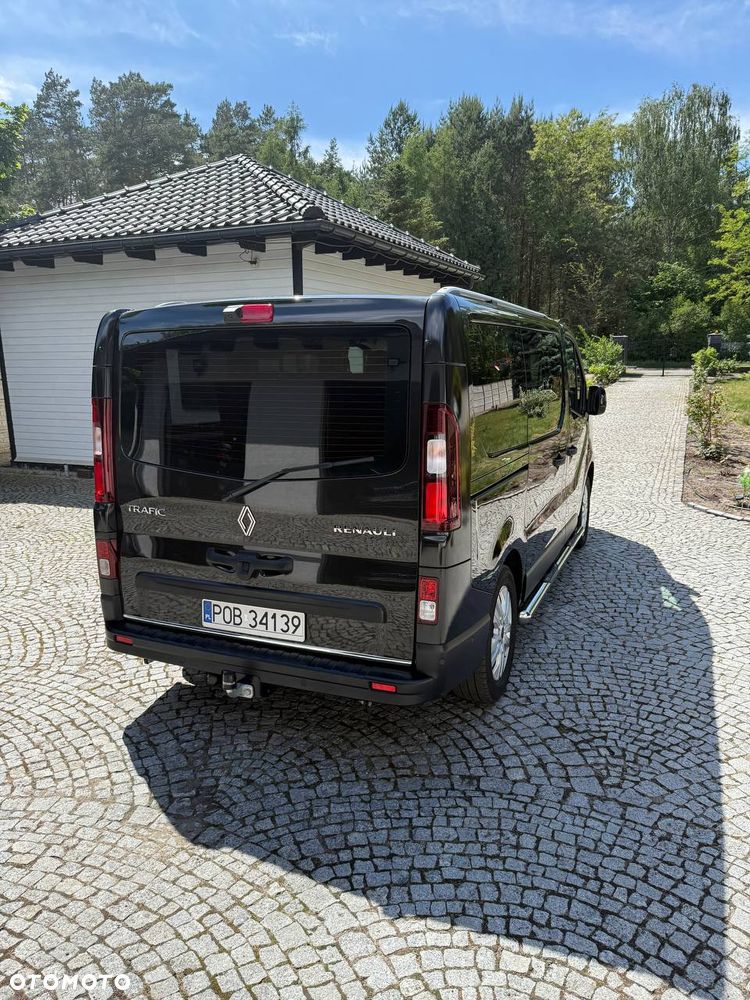 Renault Trafic - 3