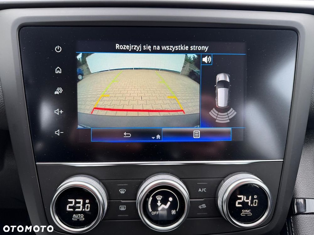 Renault Kadjar 1.3 TCe FAP Intens EDC - 22