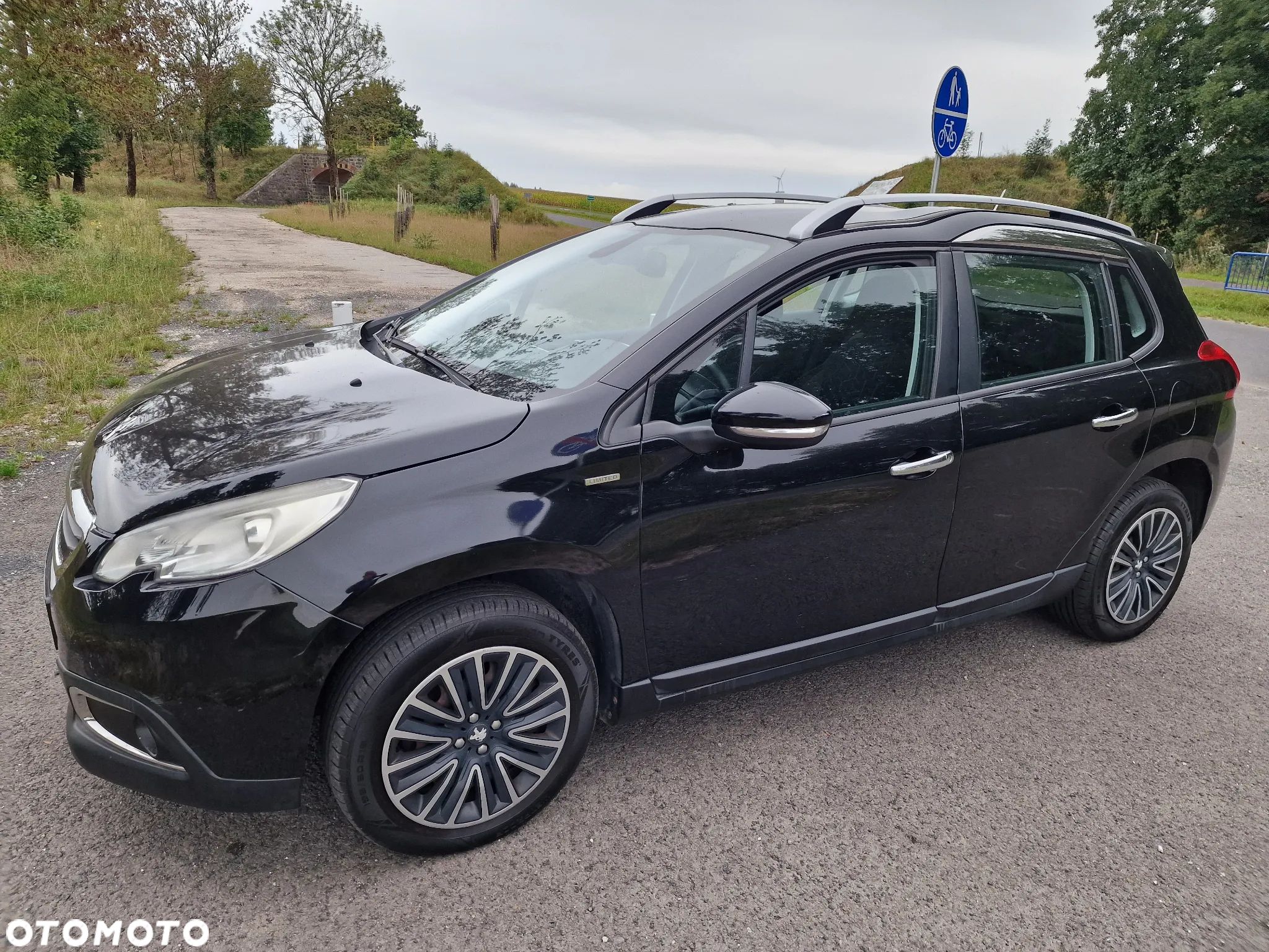 Peugeot 2008 - 1