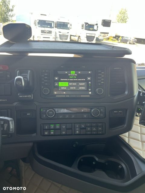 Scania S530V8 - 7