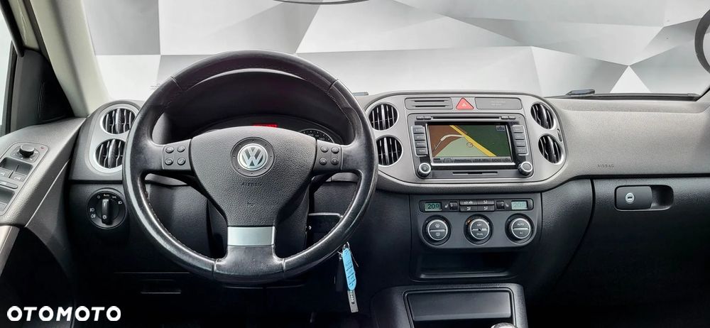 Volkswagen Tiguan 2.0 TDI 4Mot Track&Field - 21