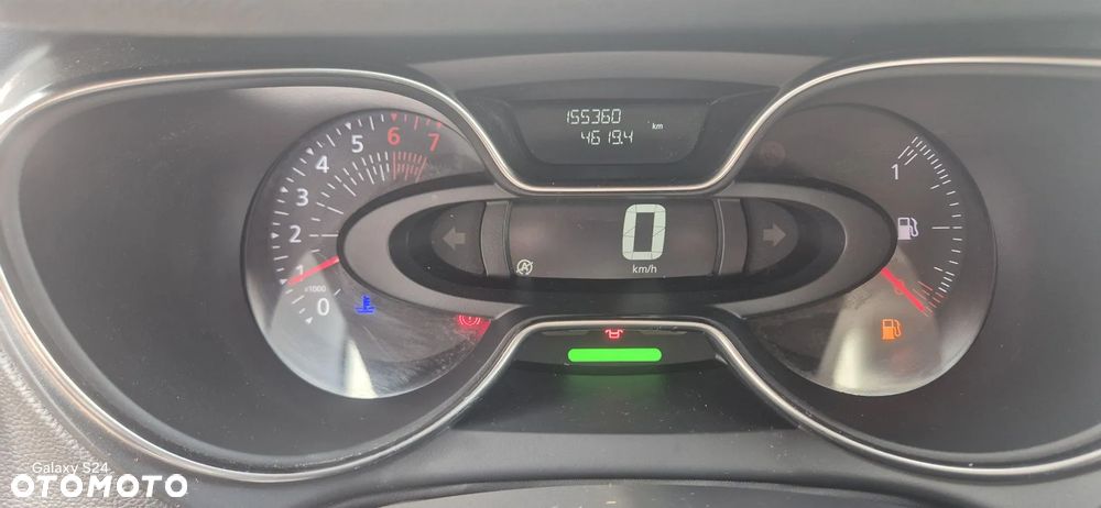 Renault Captur (ENERGY) TCe 90 BOSE EDITION - 11