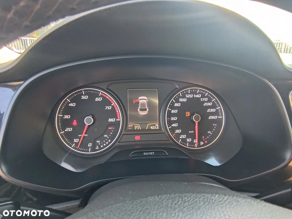 Seat Leon - 14