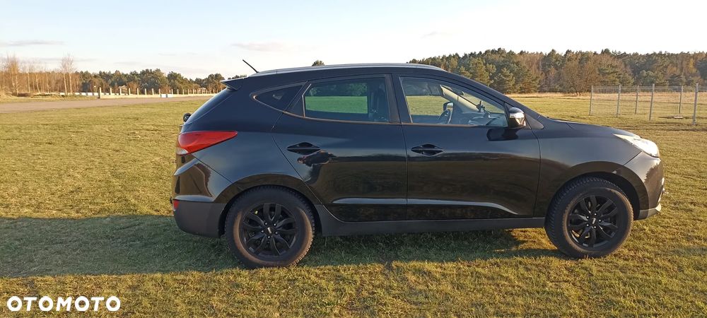 Hyundai ix35 2.0 Premium - 12
