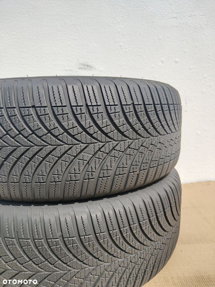 OPONY 235/55/17 235/55R17 103Y GOODYEAR VECTOR 4 SEASONS GEN3 - 2