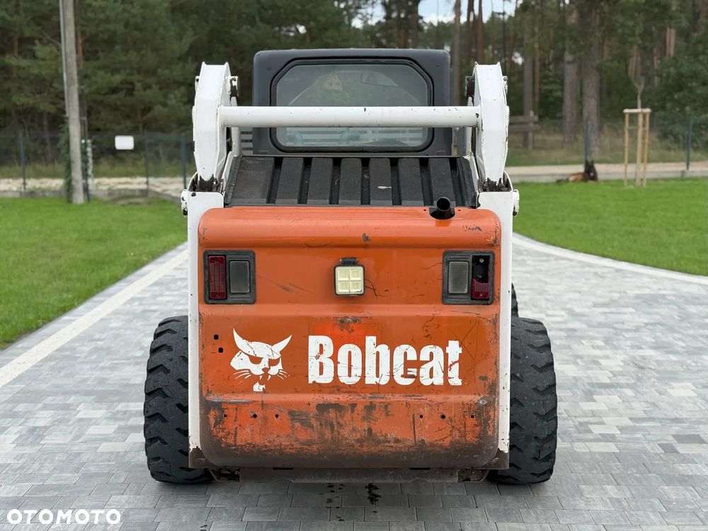 Bobcat S175 - 10