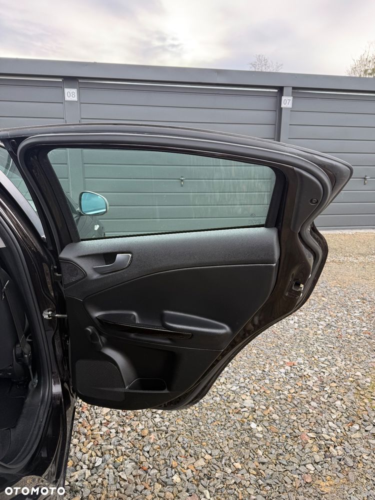 Alfa Romeo Giulietta 1.4 TB 16V Impression - 15