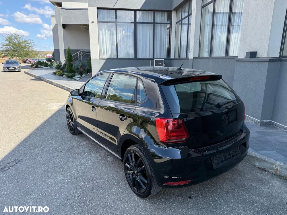 Volkswagen Polo 1.0 Trendline - 20