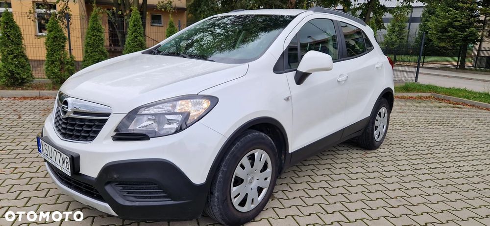 Opel Mokka 1.6 Active S&S - 17