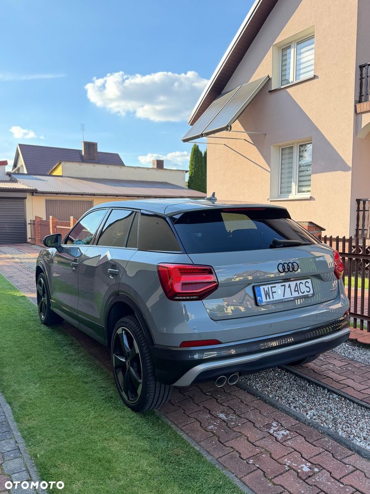 Audi Q2 - 4