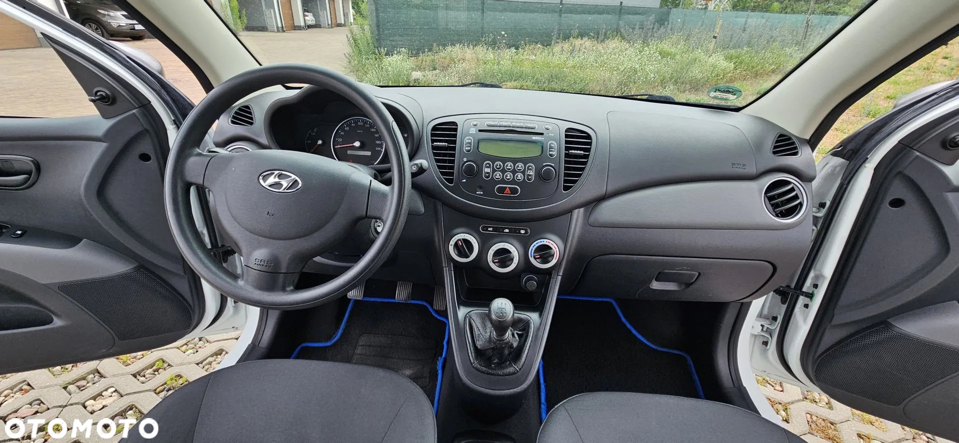 Hyundai i10 1.1 Edition Plus - 18