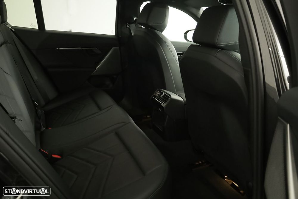 BMW 520 d Pack Desportivo M - 26