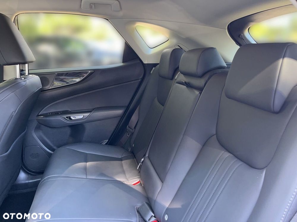 Lexus NX 350h Prestige AWD - 5