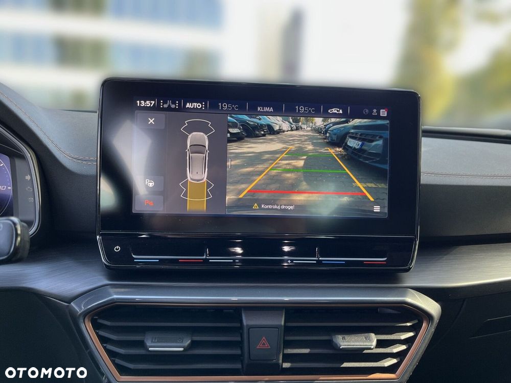 Cupra Formentor 1.5 TSI DSG - 25