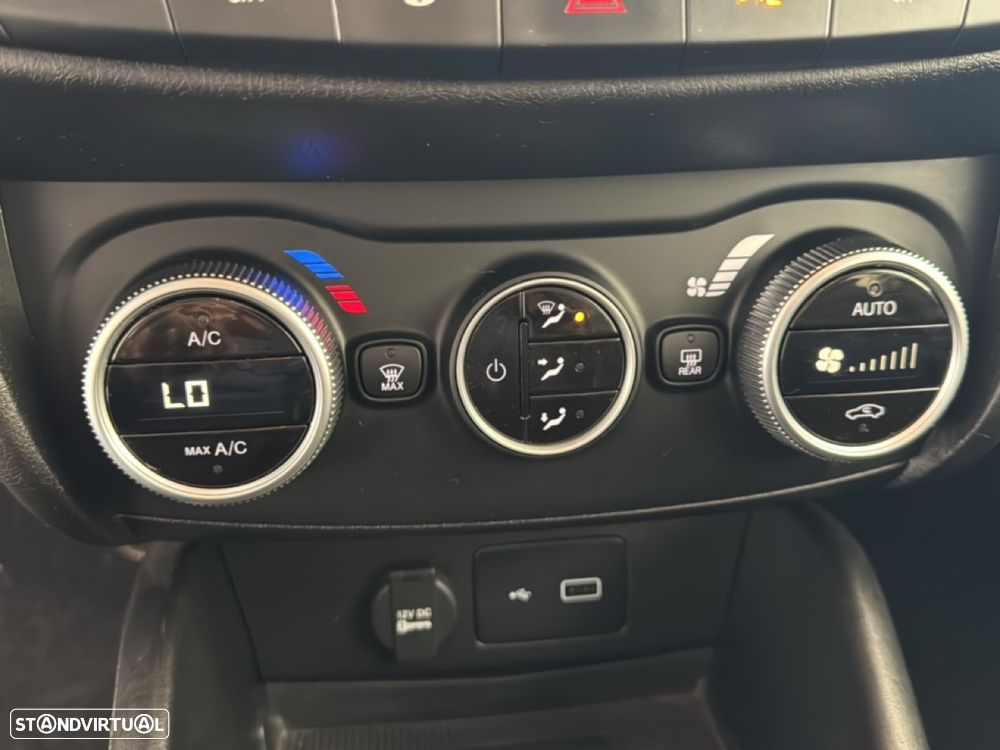 Fiat Tipo Cross 1.0 GSE T3 - 16