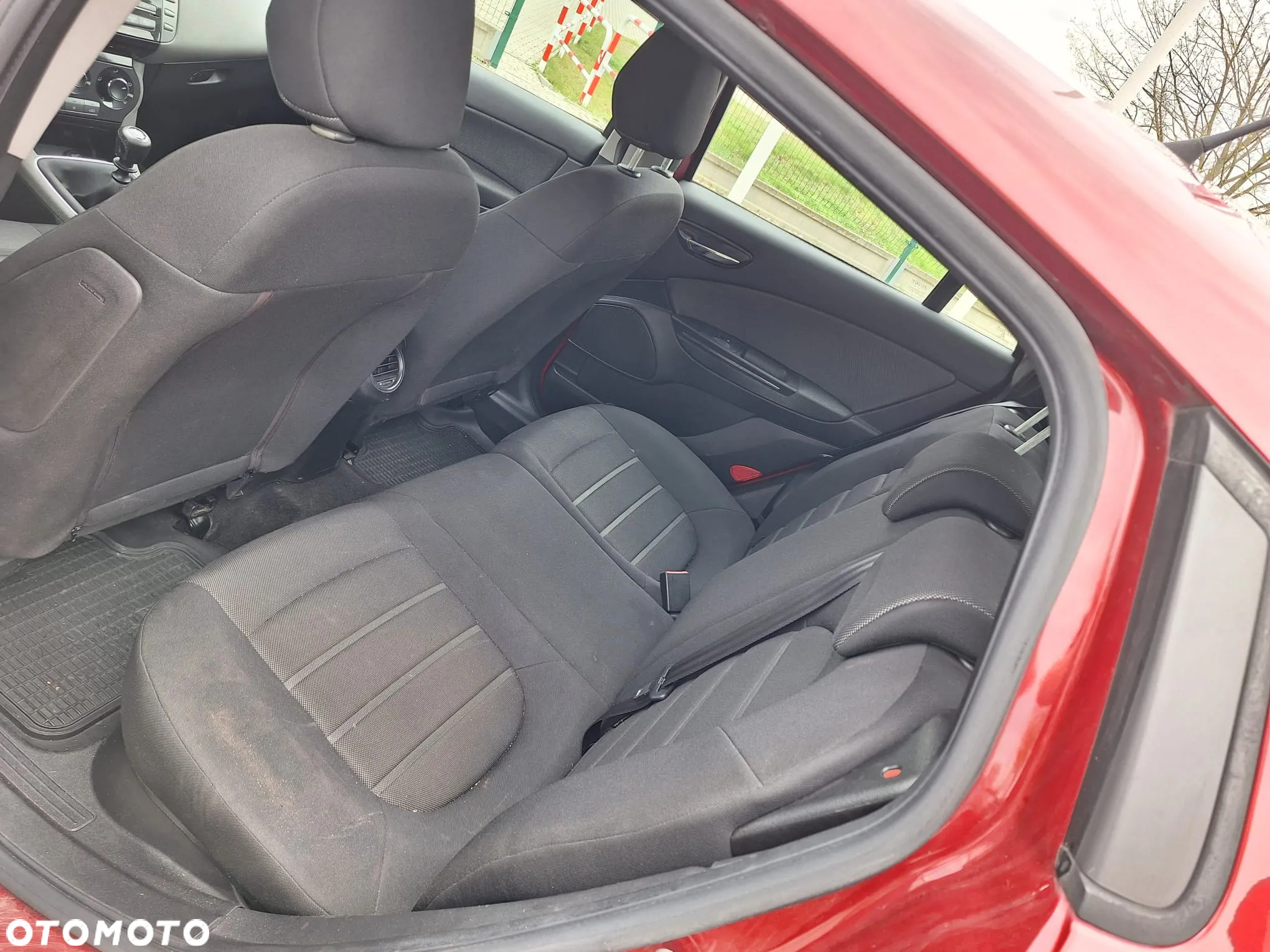 Fiat Bravo 1.4 16V Active - 7