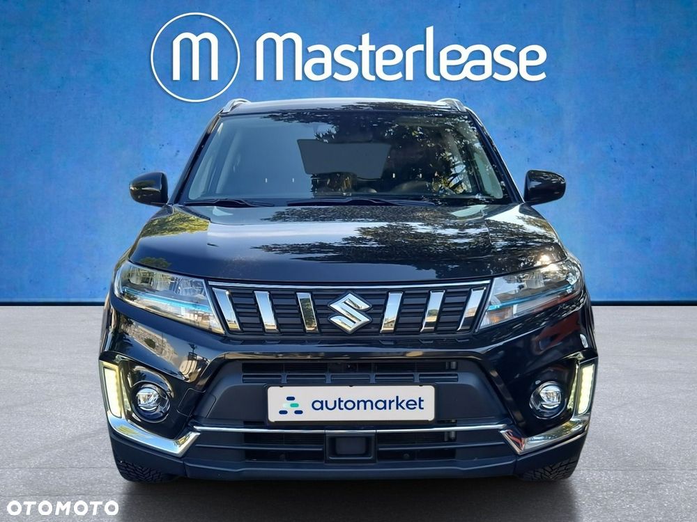 Suzuki Vitara - 2