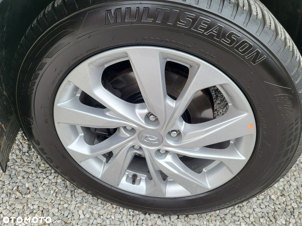 Hyundai Tucson - 27