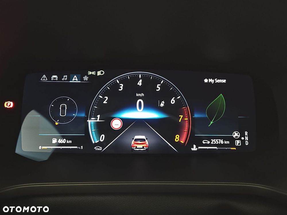 Renault Captur 1.3 TCe mHEV Techno EDC - 15