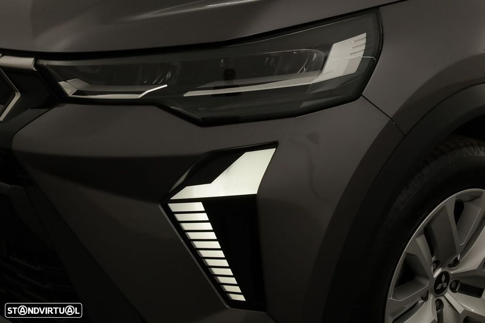 Mitsubishi ASX 1.0 MPI-T Kaiteki - 6