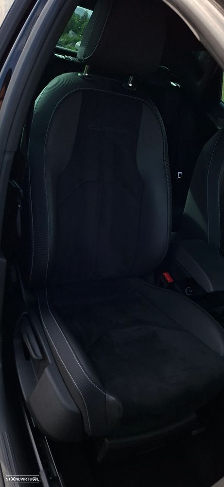 SEAT Leon 2.0 TSI S&S DSG Cupra 300 - 15