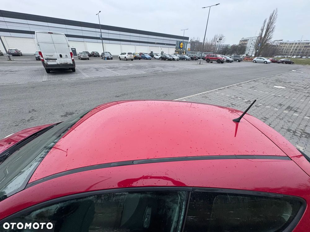 Alfa Romeo Mito 1.6 JTDM - 10