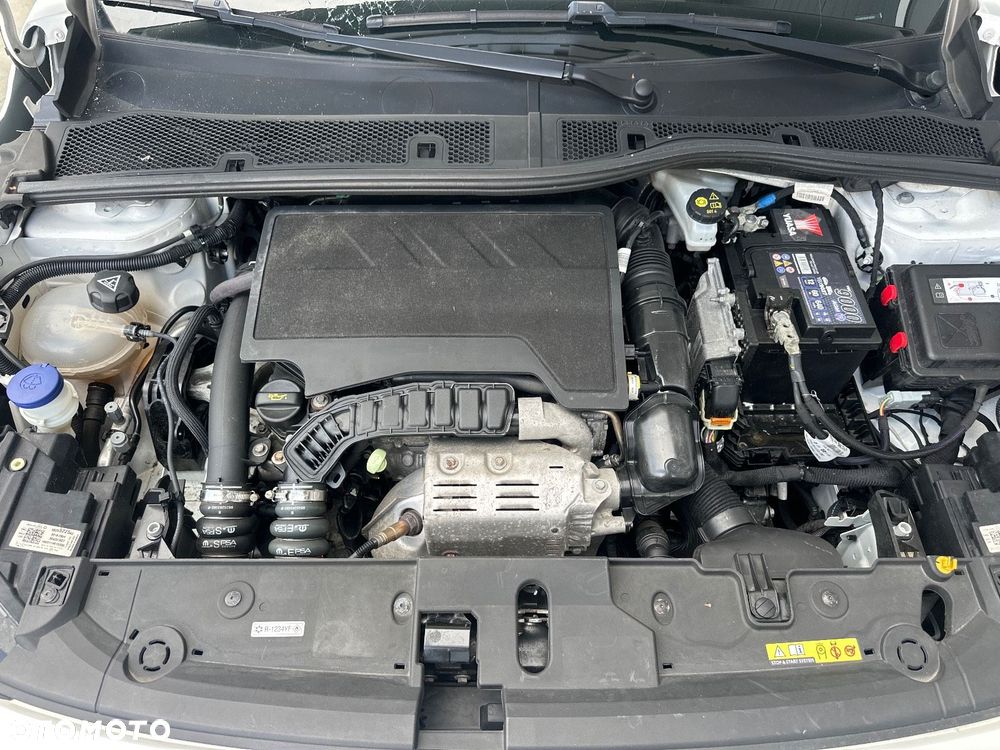 Opel Corsa 1.2 Elegance S&S - 10