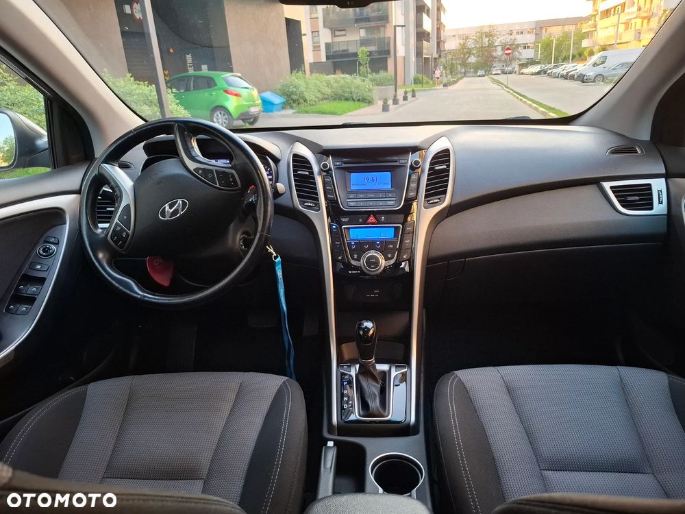 Hyundai i30 - 5