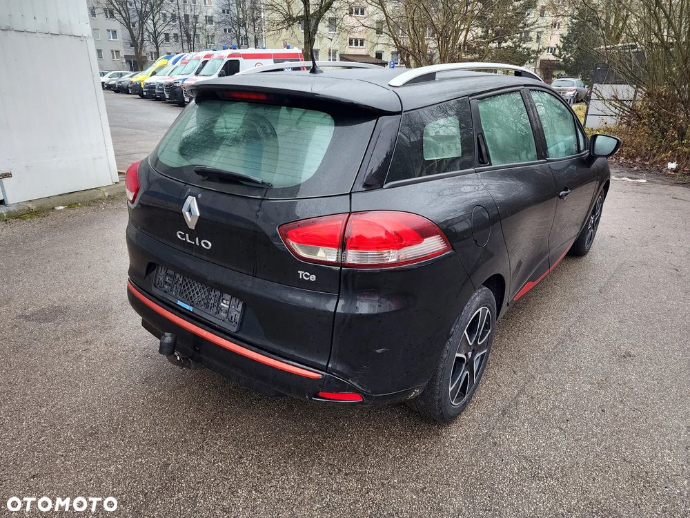 Renault Clio 0.9 Energy TCe Dynamique - 6