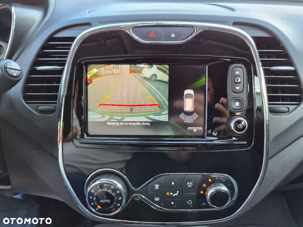 Renault Captur - 27