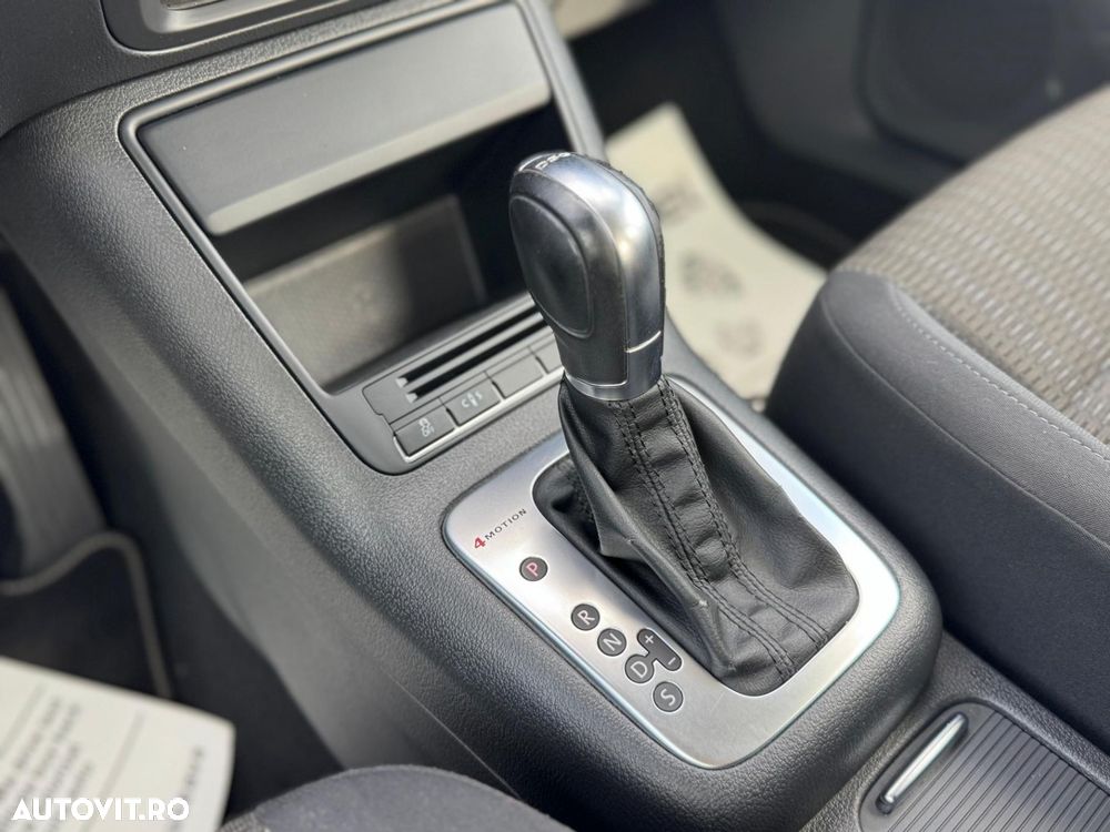 Volkswagen Tiguan 2.0 TDI 4Motion DSG Trend & Fun - 7