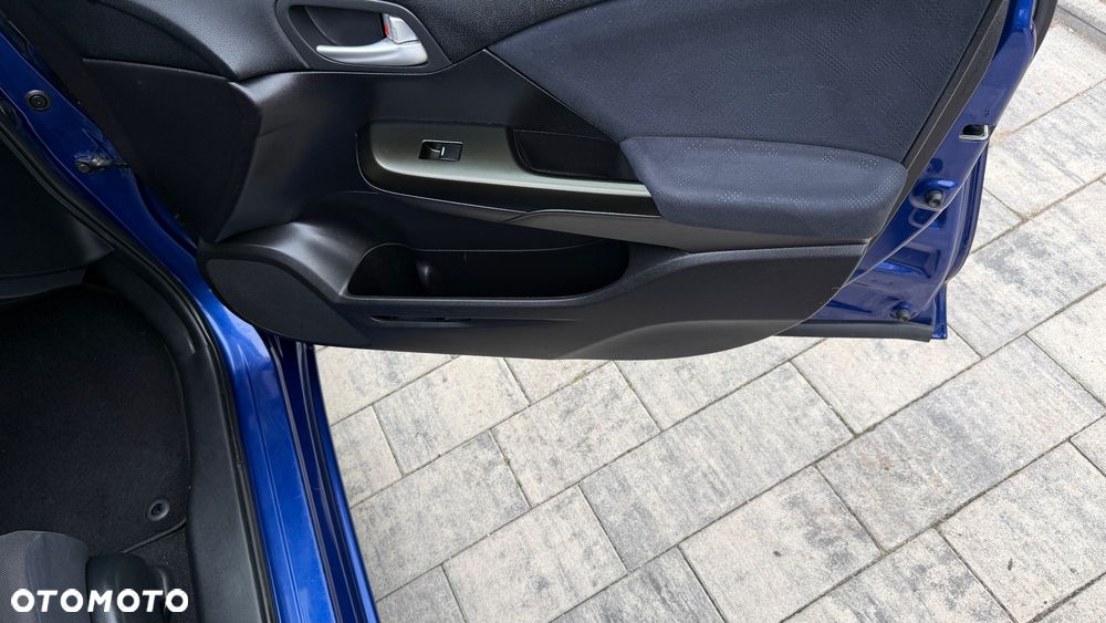 Honda Civic - 7