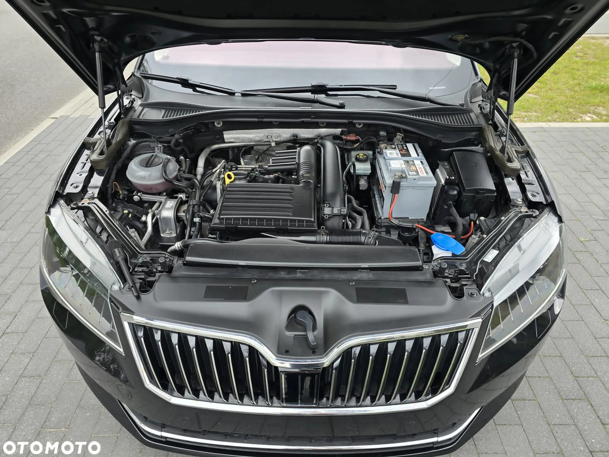 Skoda Superb 1.4 TSI ACT Style - 9