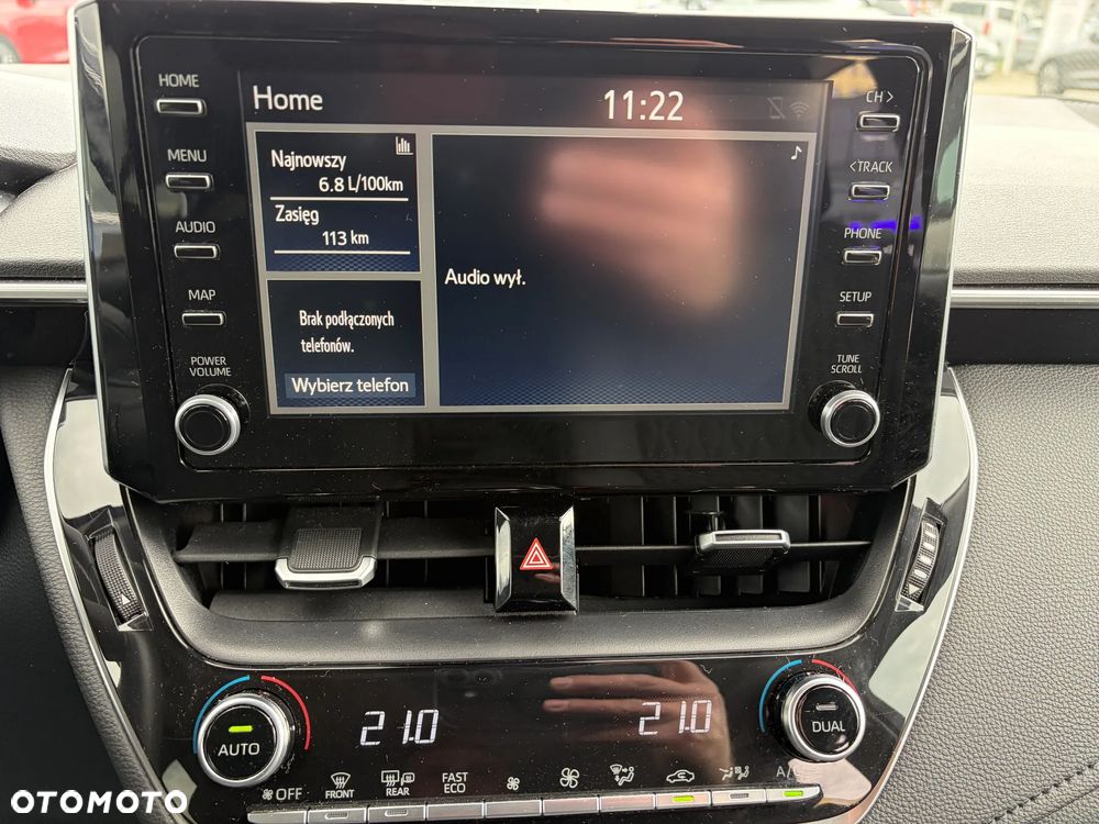 Toyota Corolla 1.5 Comfort - 18