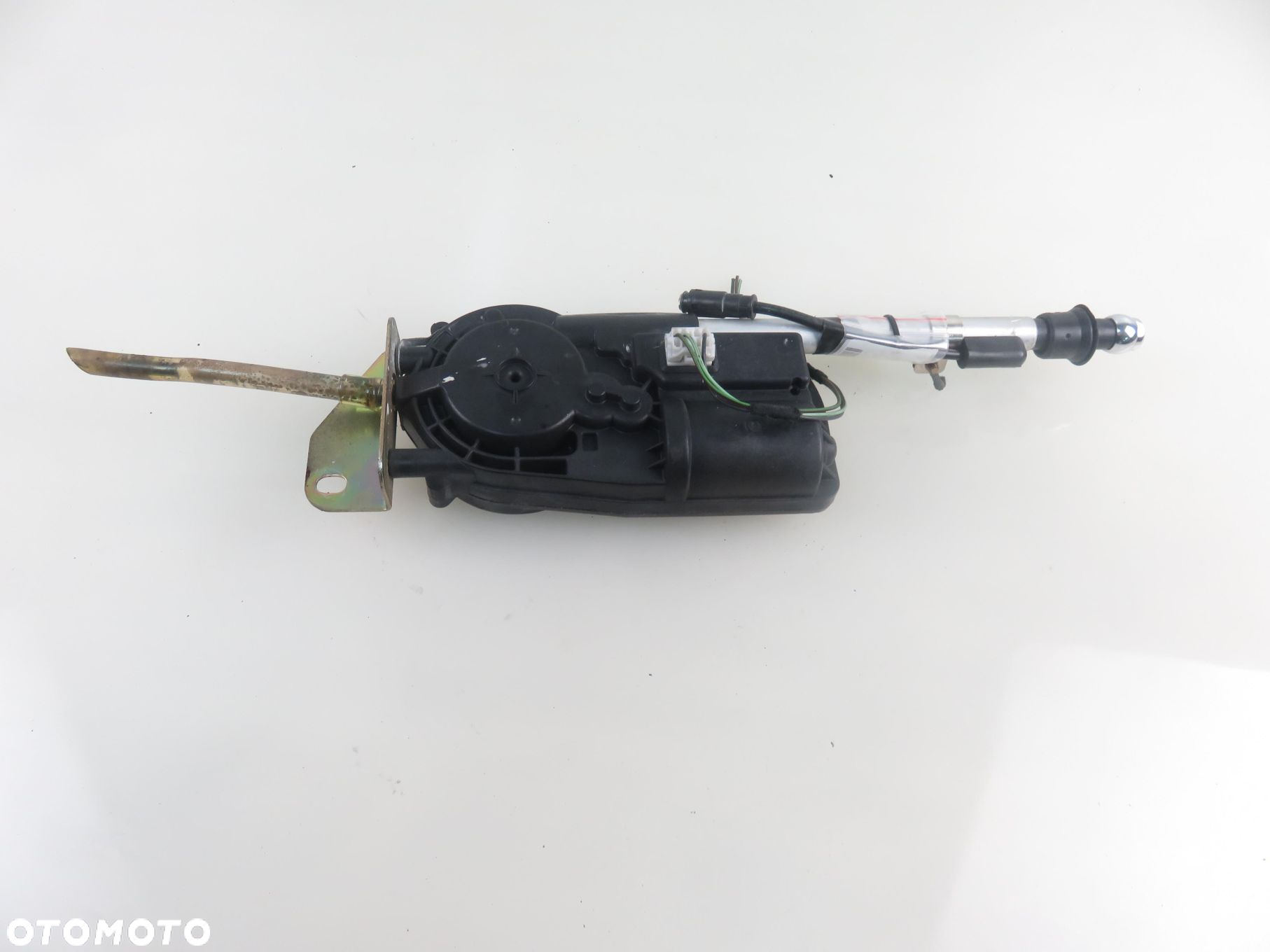 ANTENA JAGUAR XJ (X308) LNA4120AA - 6