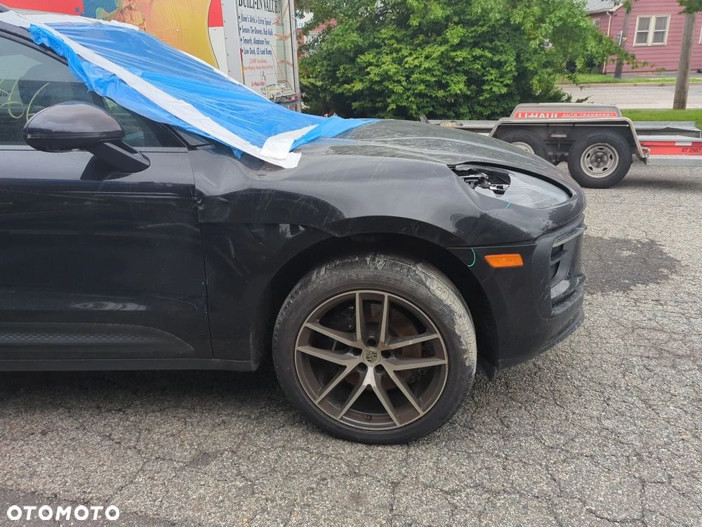 Porsche Macan S PDK - 5