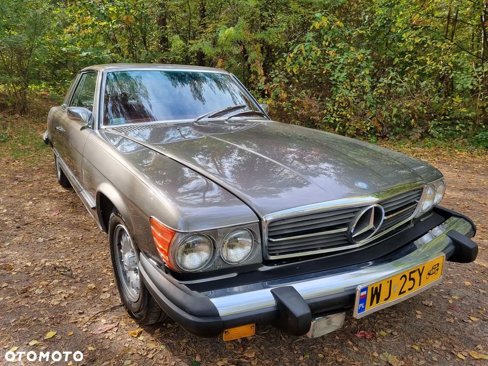 Mercedes-Benz SLC - 6